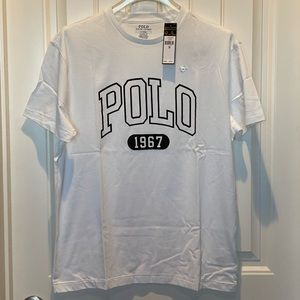 Men’s Polo t-shirt NWT